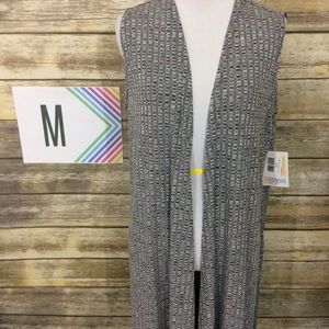 NWT LuLaRoe Joy Vest